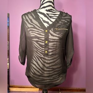 Rue 21, size M, color black